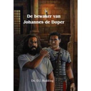 👉 De bewaker van Johannes Doper - Historische 9789461150837