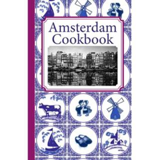 👉 Amsterdam Cook Book 9789082347593