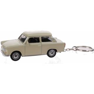 👉 Miniatuur wit Toi-toys Opel Met Sleutelhanger 8718807958319