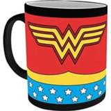 👉 Multicolor vrouwen Gb Eye Warmtemok Wonder Woman 300 Ml 5028486378081