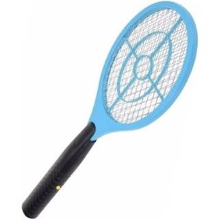 👉 Gardigo Fly Swatter 90° Bzzz 25164 Vliegenmepper Zwart, Groen 1 stuk(s)