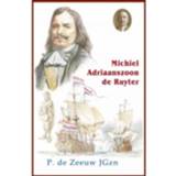 👉 Michiel Adriaanszoon De Ruyter - P. de Zeeuw JGZN (ISBN: 9789461150998)