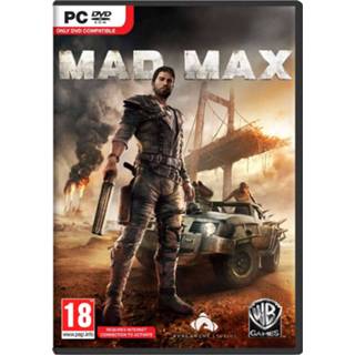 👉 Pc Mad Max 5051888170298