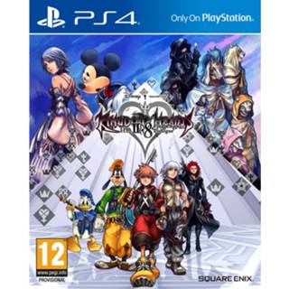 👉 Ps4 Kingdom Hearts Hd 2.8 Final Chapter Prologue 5021290071988