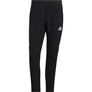 👉 Trainingsbroek zwart XXL mannen Adidas Aero 3-Stripes Heren 4062064576613