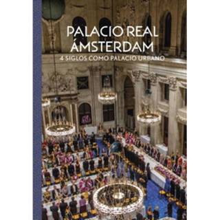 👉 Palacio Real ÁMsterdam 9789462621336