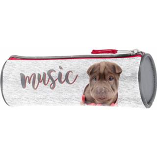 Etui Studio Pets Shar-pei - 21 Cm Mu 5903162052588