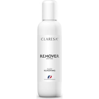 👉 Make-up remover One Size GeenKleur Claresa UV/LED Gellak 100ml. 8720143151385