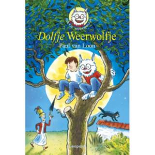 👉 Dolfje Weerwolfje - 9789025864842