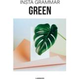 👉 Donkergroen Green - Insta Grammar 9789401440554
