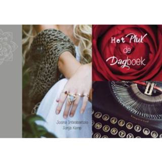 👉 Dagboek Het Pluk De 9789491687358