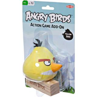 👉 Geel Angry Birds Add-on Yellow Bird 6416739406343