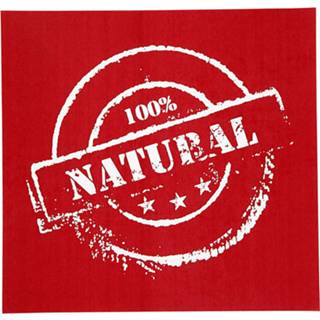 👉 Kunststof wit Creotime Screen Stencil 100% Natural 20 X 22 Cm 5707167721278