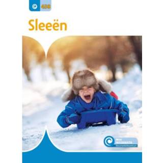 👉 Slee Sleeën - Mini Informatie 9789463418249