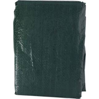 Parasolhoes polyester zwart Kinzo Garden - 265 X 70 Cm Voor Hangparasol 8711252167794