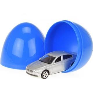 👉 Verrassingsei blauw Toi-toys Auto In 8719817567515