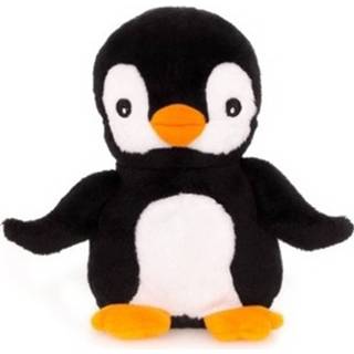 👉 Kinderen Magnetronknuffel pinguin 23 cm