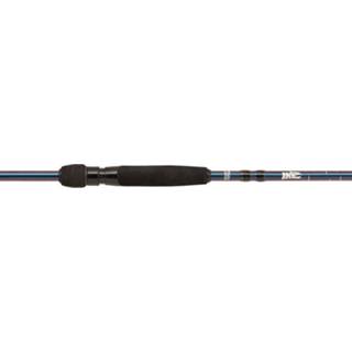 👉 Spinhengel hengel nieuw ML EVA roofvis carbon Abu Garcia Ike Signature Rod - 6101 3/32 8-18g