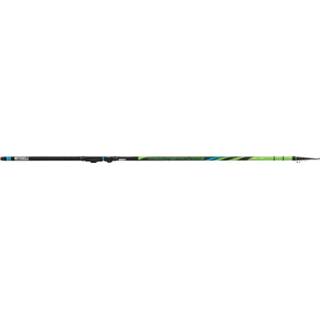 👉 Carbon hengel forel shrink tube nieuw Mitchell Suprema 3.0 Troutista 6 - Tremarellahengel T-4.20m 8-15g