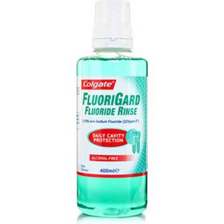 👉 Mondwater Colgate Fluorigard 8714789786995