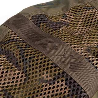 👉 Weegzak standaard karper nieuw groen camo nylon Fox Carpmaster STR Weighsling - 5056212144082