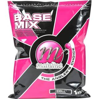 👉 Cell Mainline Base Mix |