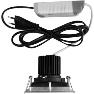 👉 Ben Edge LED inbouwspot Wit