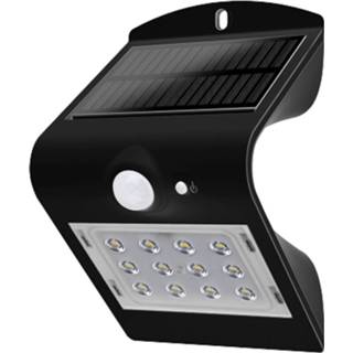 👉 V-TAC LED-solarwandlamp 1.5 W Natuurwit (Ø x l) 96 mm x 144 mm Niet dimbaar 1 stuk(s)