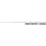 👉 Boothengel zwart hengel EVA zeevis carbon Shimano Beastmaster BX Boat 7.6 - 30-50LBS 8717009846912