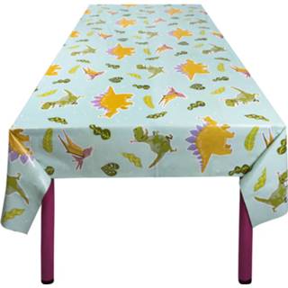 👉 Tafelkleed Boland Dino Junior 180 Cm 8712026500601
