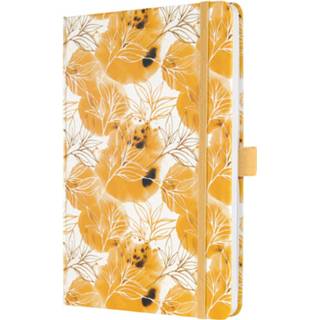 👉 Weekagenda Jolie Beauty A5 2021 Hardcover 'Beige Sweetness' 4004360810046