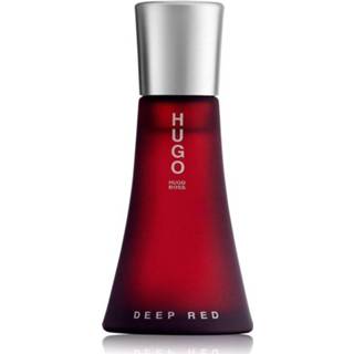 👉 Parfum rood gezondheid Hugo Boss Deep Red Eau De 737052683553