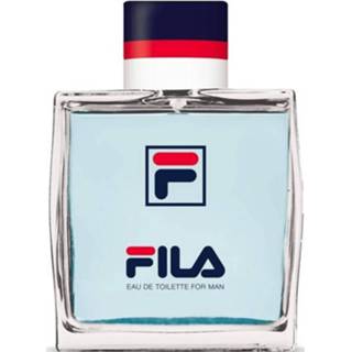 👉 Gezondheid mannen Fila Eau De Toilette For Man 8017331066560