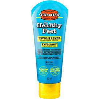 👉 Gezondheid O'Keeffe's Healthy Feet Exfoliant 5704947009489