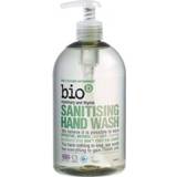 👉 Gezondheid Bio D Sanitising Hand Wash Rosemary & Thyme 5034938200107