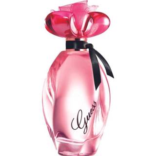 👉 Gezondheid meisjes vrouwen Guess Girl Eau De Toilette Dames 85715320810