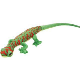 👉 Knuffel pluche multikleur kinderen Salamander Van 62 Cm - Dieren Knuffelbeesten Voor Of Decoratie 8720147869408