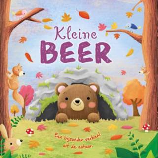 👉 Kleine Beer 9789036638845