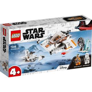 👉 Kunststof Star Wars - Snowspeeder 5702016617146