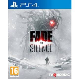 👉 Fade To Silence Ps4-game 9120080073754