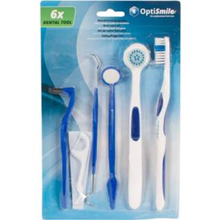 👉 Optismile Oral Care Kit 8711568017561