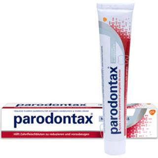 👉 Whitening tandpasta Parodontax 5999518582175