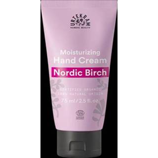 👉 Hand crème gezondheid Urtekram Nordic Birch Handcrème 5765228147658