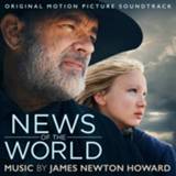 👉 News of the world (neues music by james newton howard. ost, cd 850010079851