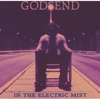 Vinyl Godsend - In The Electric Mist, (LP Vinyl). LP 8715392901010