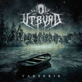 👉 Vinyl Utbyrd - Varskrik, (LP Vinyl). LP 8715392901614