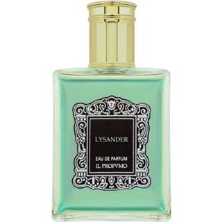 👉 No color LYSANDER EDP 50 ml 7612535003208