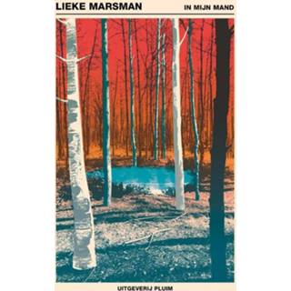 👉 Mand nederlands Lieke Marsman mannen In mijn 9789083095363