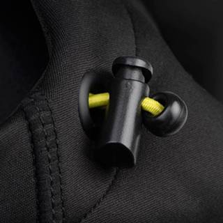 👉 Hoodie s kleding zwart nieuw witvis lichtgroen elastaan Matrix All Weather - Maat 5056212141739