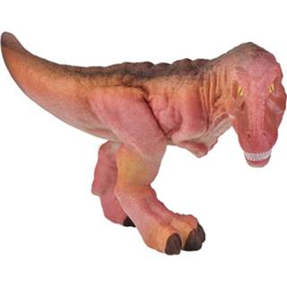 👉 Dinosaurus kunststof XXL Moses Groeiende T-rex 50 Cm 4033477402257